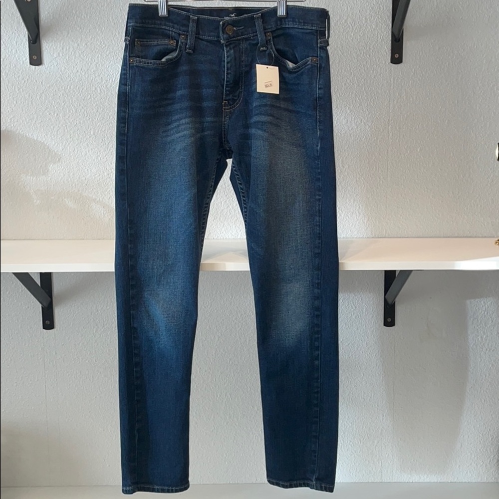 Hollister Men’s Epic Flex Skinny Jeans